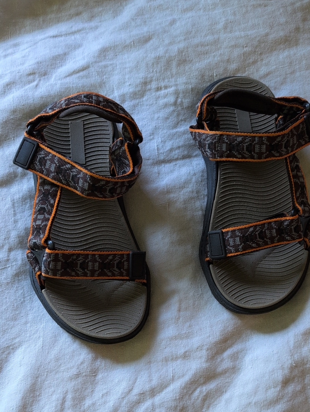 Kids Outdoor Sport Sandals